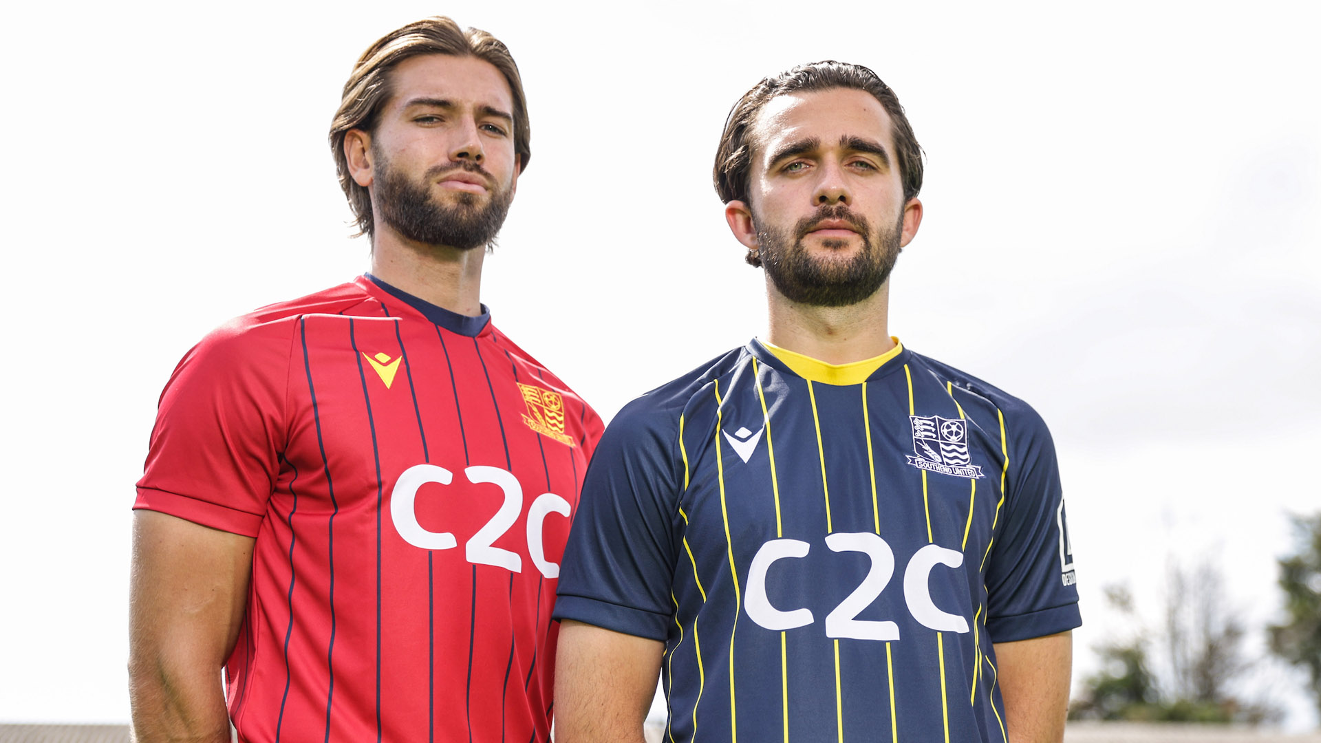 サウスエンドユナイテッドFCユニフォーム The Official Southend United Macron Store - Macron Work Hard