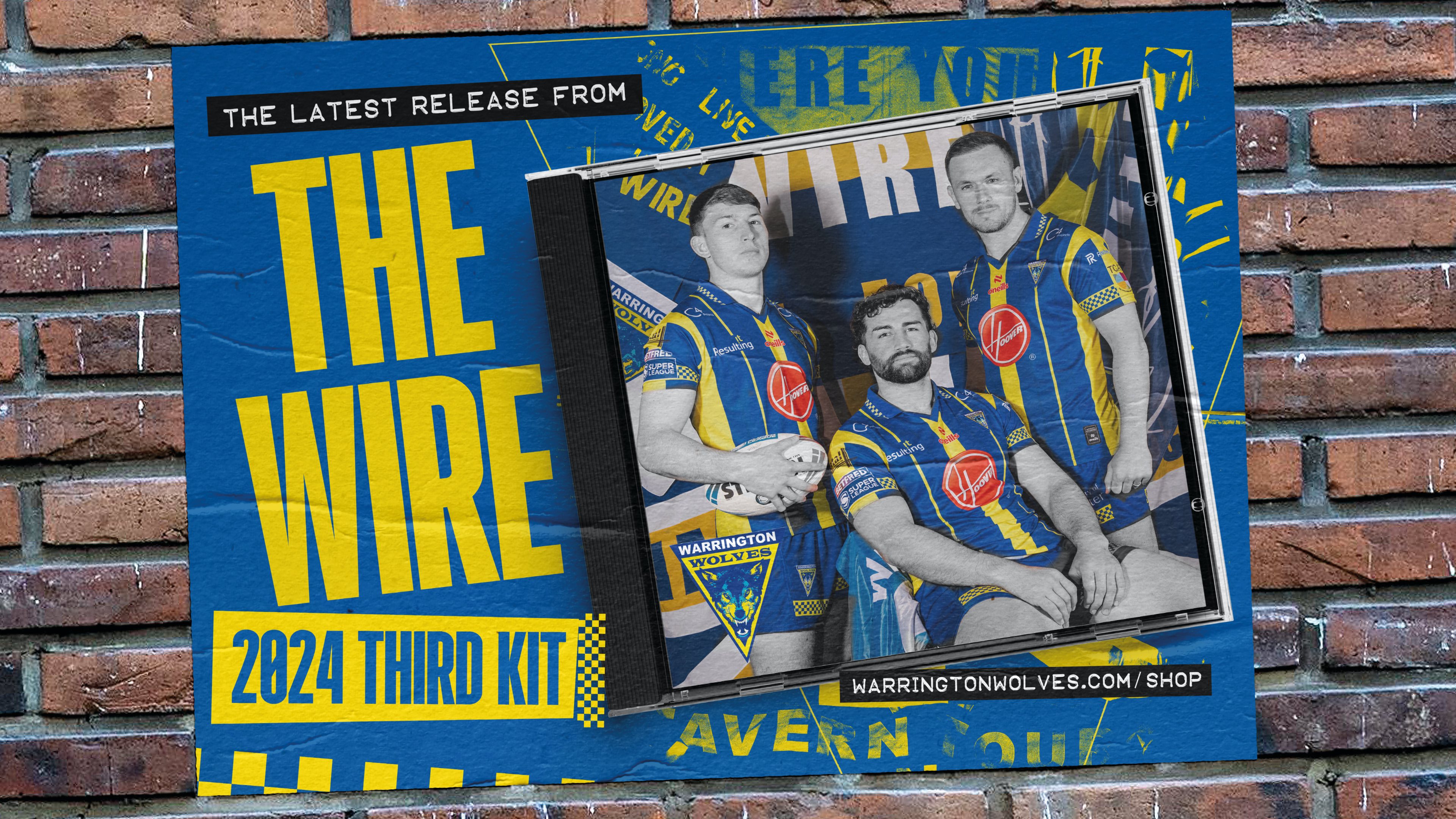 UNIREREGALO - Sottobicchiere in vetro Wigan Warriors (tema Rugby League, opzioni di colore) – qualsiasi nome messaggio sul tuo speciale tappetino – Riversiders The Cherry and Whites, Vetro, Rosso