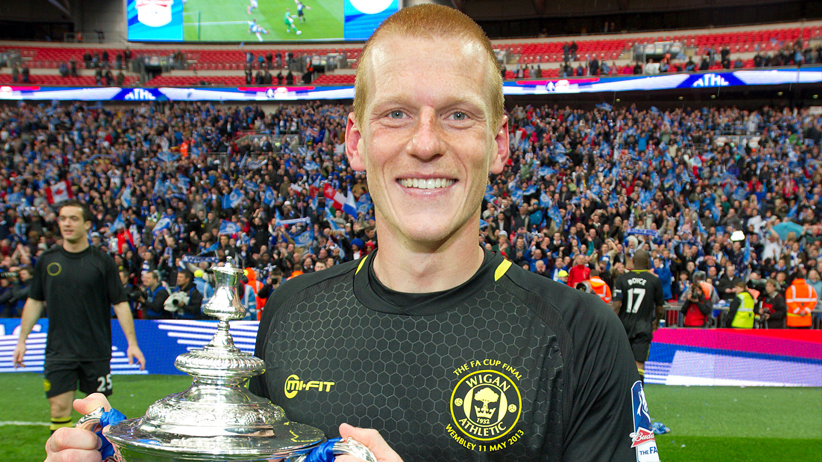 Wigan Athletic FC - In the first of our Latics Activity Sheets