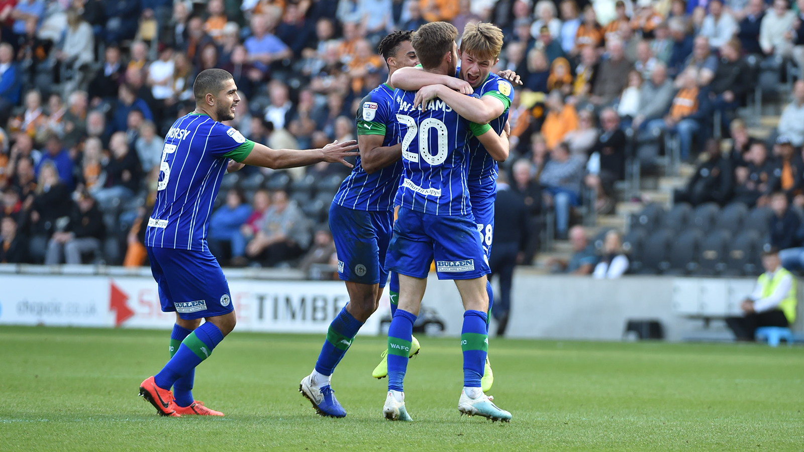 Image result for joe gelhardt hull city