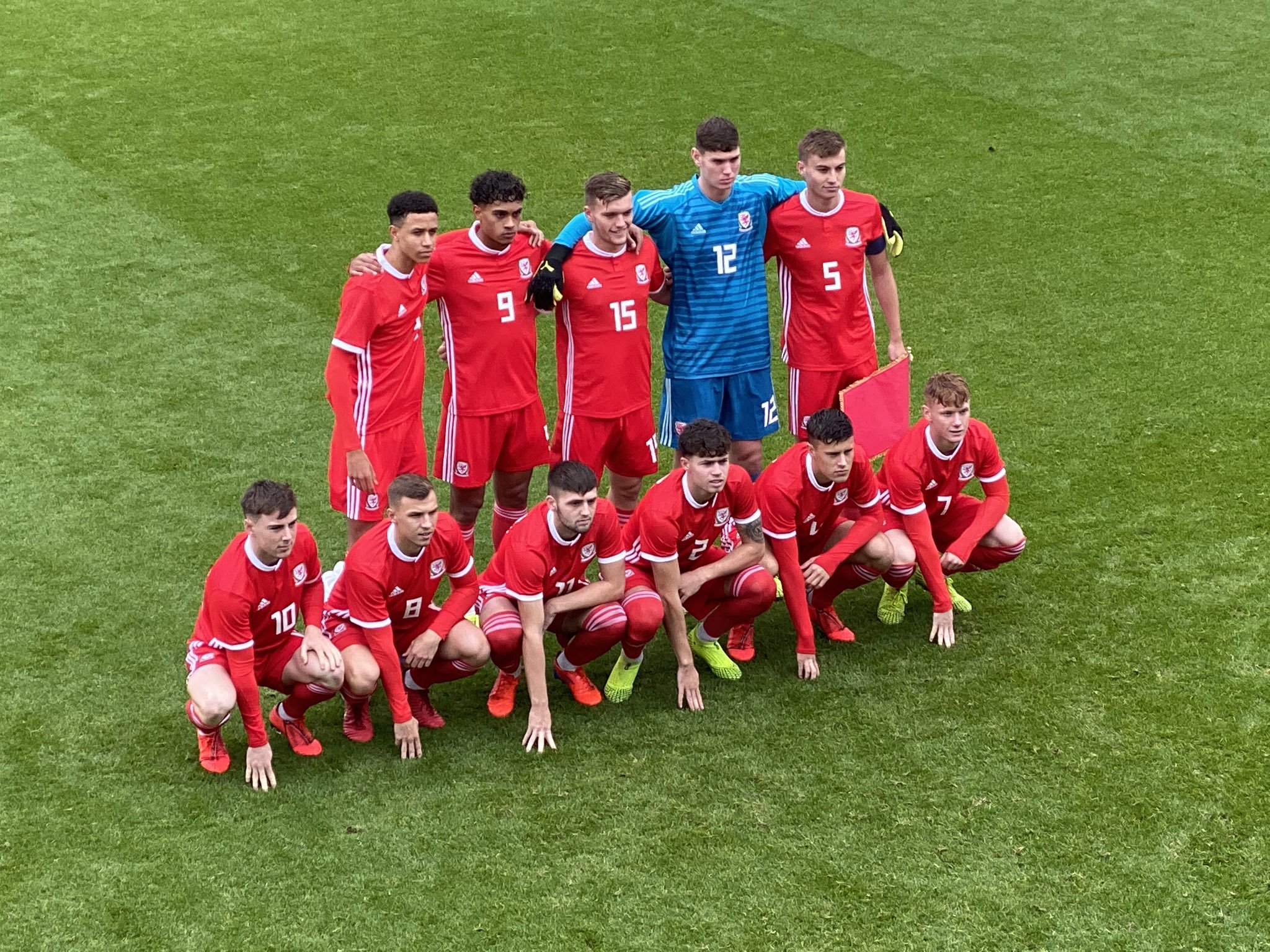 photo embed from wiganathletic
