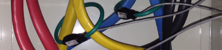 Tinytag Energy Logger Recording