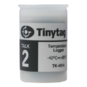 Tinytag Talk 2 temperature data logger for monitoring collecge buildings