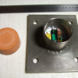 Tinytag Re-Ed count logger used for environmental research into sediment movement