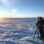 Chris lambert coast to coast greenland crossing