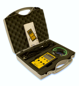 Tinytag energy data logger for monitoring power