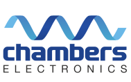 Chambers Electronics data logging counting systems