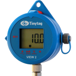 Current Input Data Logger - 0 to 20mA