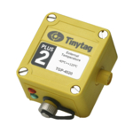 Tinytag Plus 2 temperature data logger for thermistor probe - TGP-4020