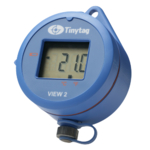 TV-4050 Tinytag View 2 temperature data logger with digital display