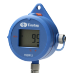 TV-4104 Tinytag View 2 high temperature data logger with digital display for PT100 probe