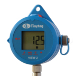 TV-4704 Tinytag View 2 voltage input data logger with digital display