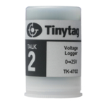 TK-4702 Tinytag Talk 2 voltage input data logger