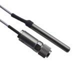Flat cable thermistor probe with 1.5m cable for Tinytag data loggers