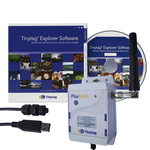 Tinytag Plus Radio USB receiver and software pack - ACSRF-4030-PK