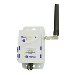 TGRF-4202 Tinytag Plus Radio high temperature data logger for two PT1000 probes