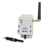 TGRF-4500 Tinytag Plus Radio temperature and relative humidity data logger with temp/rh probe