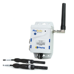 TGRF-4502 Tinytag Plus Radio temperature and relative humidity data logger with two temp/rh probes