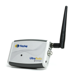 TR-3703 Tinytag Ultra Radio low voltage data logger