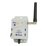 TGRF-4704 Tinytag Plus Radio single input high voltage data logger with input lead