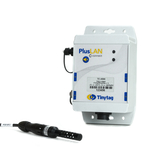 TE-4500 Tinytag Plus LAN Ethemet data logger with temperature humidity probe