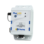 TE-4101 Tinytag Plus LAN Ethernet high temperature data logger for PT100 probe
