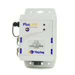 TE-4102 Tinytag Plus LAN Ethernet high temperature data logger for 2 PT100 probes