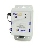 TE-4201 Tinytag Plus LAN Ethernet cryogenic temperature data logger for PT1000 probe