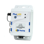 TE-4202 Tinytag Plus LAN Ethernet cyogenic temperature data logger for 2 PT1000 probes