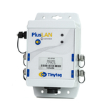 TE-4743 Tinytag Plus LAN Ethernet 4 channel voltage data logger