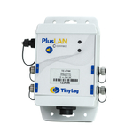 TE-4744 Tinytag Plus LAN Ethernet 4 channel voltage data logger