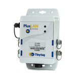 TE-4904 Tinytag Plus LAN Ethernet 4 channel count data logger