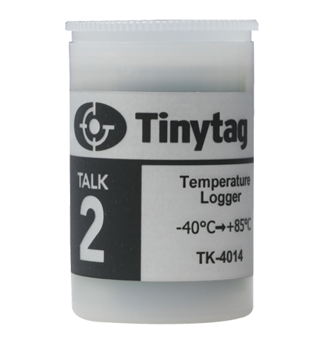 TK-4014 Tinytag Talk 2 temperature data logger