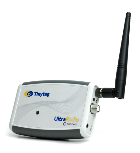 TR-3704 Tinytag Ultra Radio high voltage data logger