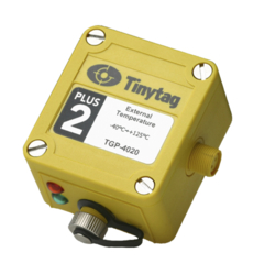 Tinytag Plus 2 temperature data logger for thermistor probe - TGP-4020
