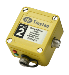 TGP-4810 Tinytag Plus 2 current clamp data logger