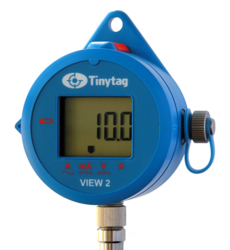 TV-4804 Tinytag View 2 current input data logger with digital display