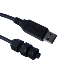 CAB-0035 usb cable for Tinytag Plus Radio receiver