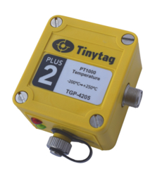 TGP-4205 Tinytag Plus 2 wide range temperature data logger for PT1000 probe