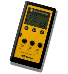 TGE-0001 | Tinytag Energy Data Logger