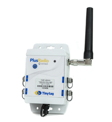 TGRF-4024 Tinytag Plus Radio temperature data logger for four thermistor probes