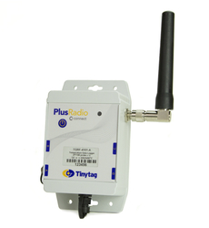 TGRF-4101 Tinytag Plus Radio high temperature data logger for PT100 probe