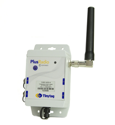 TGRF-4102 Tinytag Plus Radio high temperature data logger for two PT100 probes
