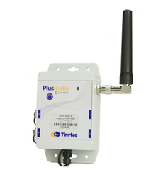 TGRF-4202 Tinytag Plus Radio high temperature data logger for two PT1000 probes