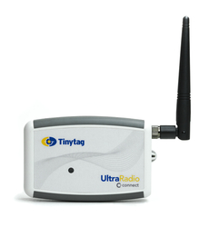 TR-3020 Tinytag Ultra Radio temperature data logger