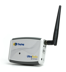 TR-3500 Tinytag Ultra Radio temperature and relative humidity data logger