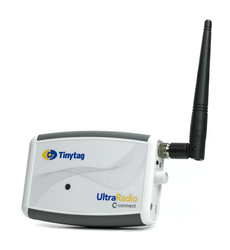 TR-3804 Tinytag Ultra Radio current data logger