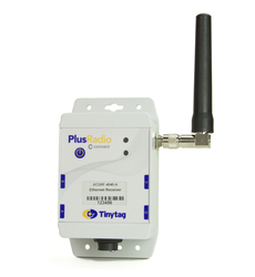 Tinytga Plus Radio Ethernet receiver (ACSRF-4040)