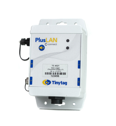 TE-4021 Tinytag Plus LAN Ethernet temperature data logger for thermistor probe