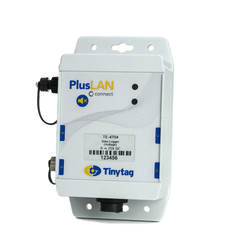 TE-4704 Tinytag Plus LAN Ethernet voltage data logger